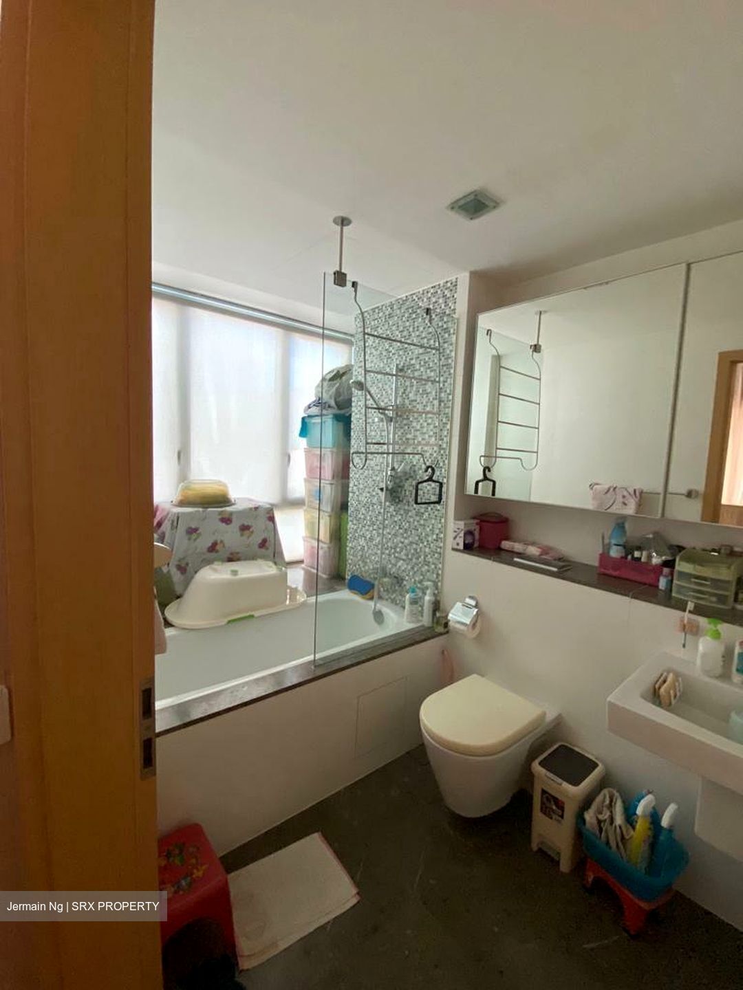 Livia (D18), Condominium #569552101